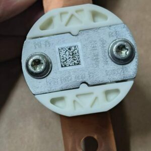 0Z1915463 E H Maintenance Kit High Voltage Fuse (OEM) - Suitable for ID3, ID4, ID6