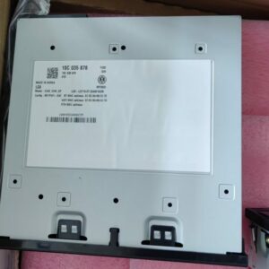10C 035 844, 10C 053 878 Control Unit - Suitable for Volkswagen ID7