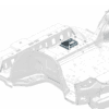 6608137387 - Audio Module (AUD) - For Zeekr 001 - JLL Auto Parts