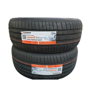 1ED 601 322 B RHK 1ED 601 322 D RHK Tire For VW ID4