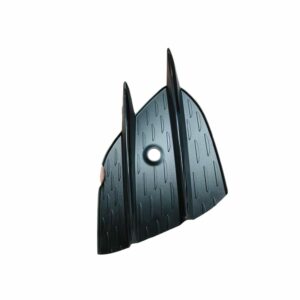 Mercedes-Benz EQE Left Fog Lamp Frame A2948856101 - Genuine OEM Decorative Cover L Side