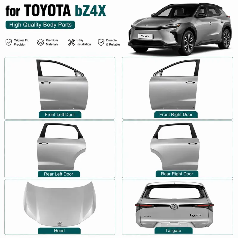 jll-bp-toyota-BZ4X-body-2026 body panels