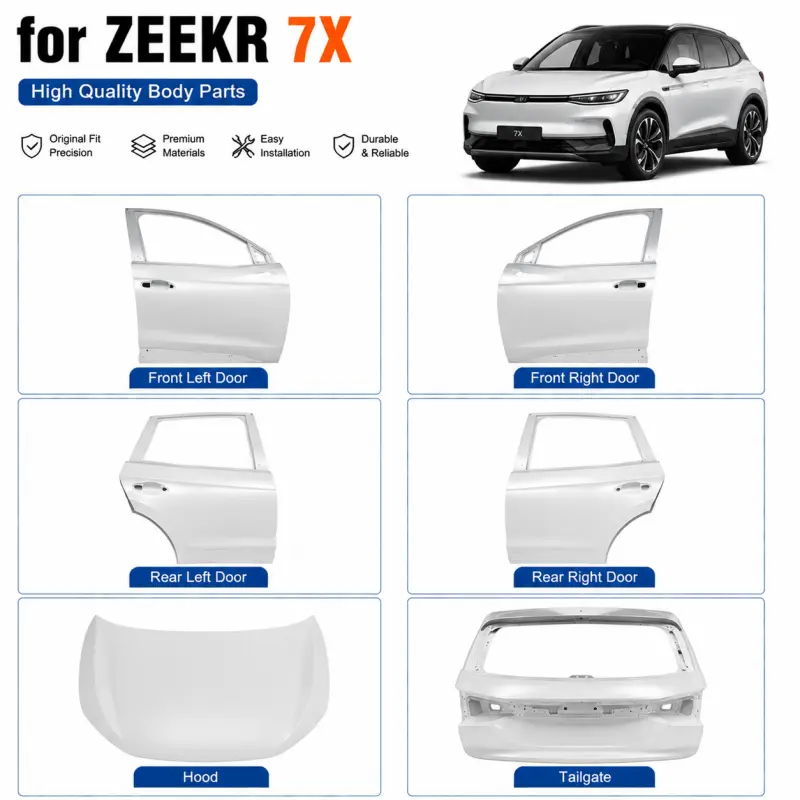 jll-bp-zeekr-7X-body-2026 body panels