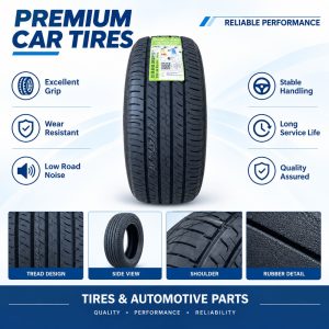 1299669100 Giti tire 225/58R19 99W