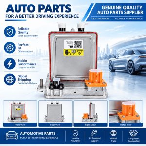 X03-21270022 Li Auto on-board charger