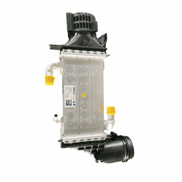 04E 145 785 R Air Cooler - Suitable for Volkswagen – Image 3