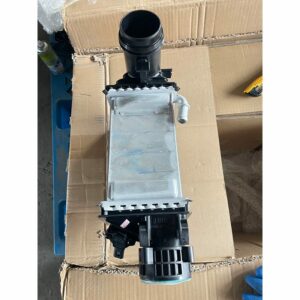 04E145785R Intercooler - Suitable for SAIC Volkswagen