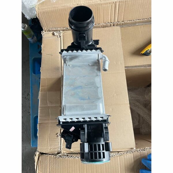 04E145785R Intercooler - Suitable for SAIC Volkswagen – Bild 2
