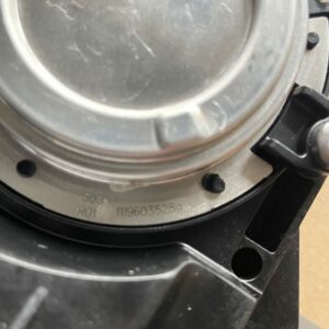 05E 103 464E Oil Separator - Suitable for Volkswagen