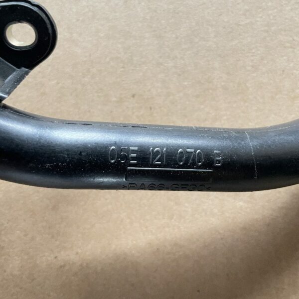 05E 121 070 Coolant Pipe - Suitable for Volkswagen Tiguan L - Hình ảnh 2