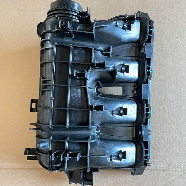 05E 129 709 P, 05E 129 709 J, 05E 129 709 F Intake Manifold - Suitable for Volkswagen - Imagen 2
