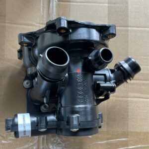 06K 121 600E Thermostat - Suitable for Volkswagen Teramont, Audi Q3