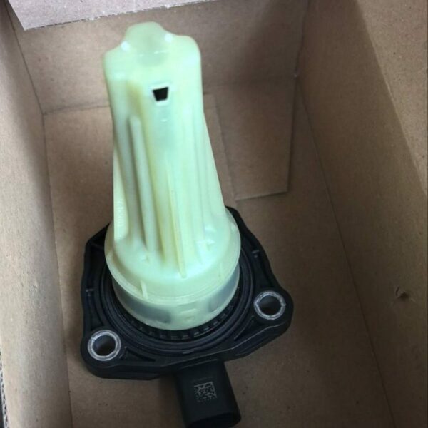 06K 907 660 C Upper Oil Pan - Suitable for Audi Q6 – Image 2