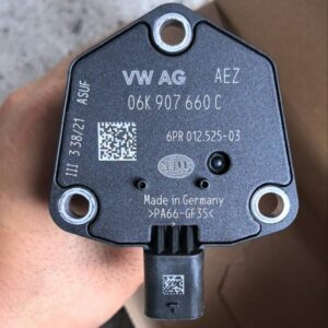 06K 907 660 C Upper Oil Pan - Suitable for Audi Q6