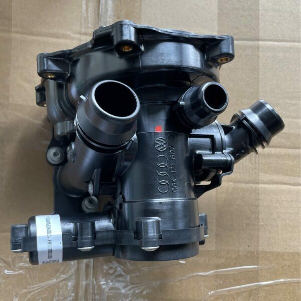 06K121600E Water Pump - Suitable for Audi – Image 4