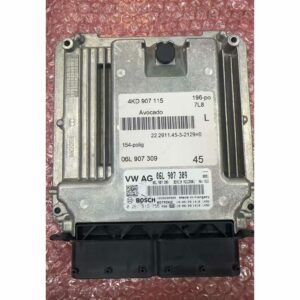 06L 907 309 Engine Computer - Suitable for Audi C8