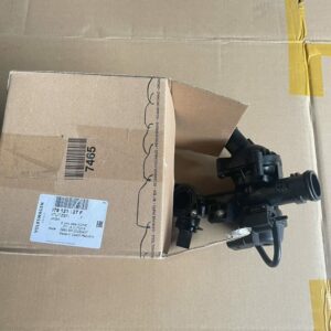 079 121 127F Pneumatic Valve - Suitable for Audi A8