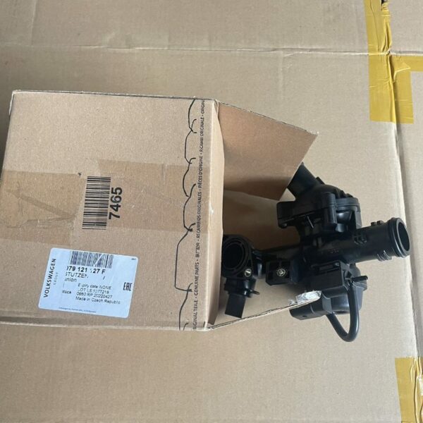 079 121 127F Pneumatic Valve - Suitable for Audi A8 – Image 4