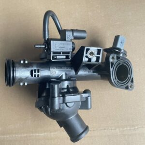 079 121 127F Pneumatic Valve - Suitable for Audi A8
