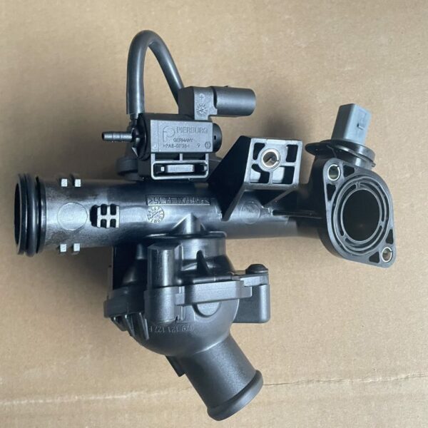 079 121 127F Pneumatic Valve - Suitable for Audi A8 – Image 2