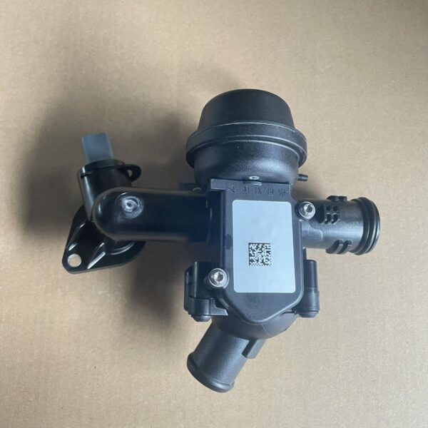 079 121 127F Pneumatic Valve - Suitable for Audi A8 – Image 3