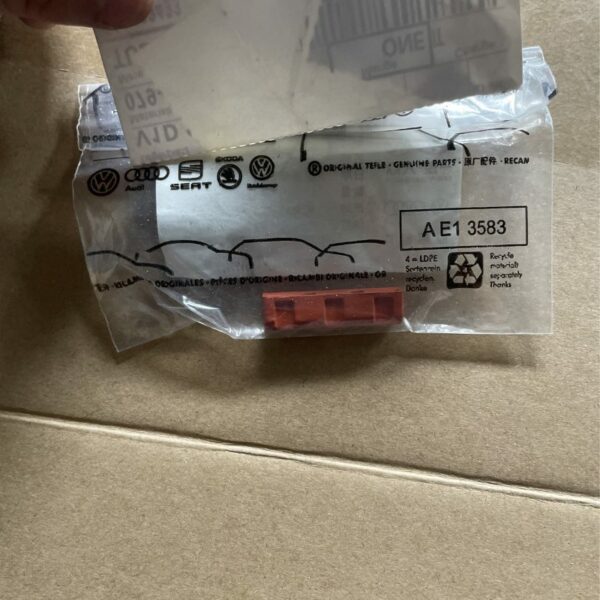 079 145 976 Boot - Suitable for Audi A8 – Image 2