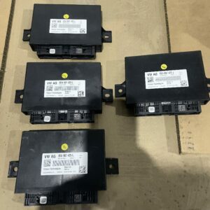 0EA 907 425L, 0EA 907 425J Motor Control Unit Computer Board - Suitable for Volkswagen ID7 - JLL Auto Parts