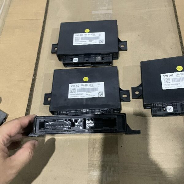 0EA 907 425L, 0EA 907 425J Motor Control Unit Computer Board - Suitable for Volkswagen ID7 – Image 2