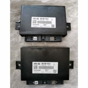 0EA 907 425B Engine Computer Board - Suitable for Volkswagen ID4, ID6