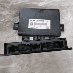 0EA 907 425B Engine Computer Board for Volkswagen ID4 ID6