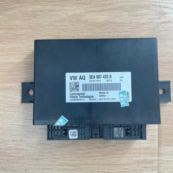 0EA 907 425B Engine Control Module - Suitable for Volkswagen ID6 - Imagen 2