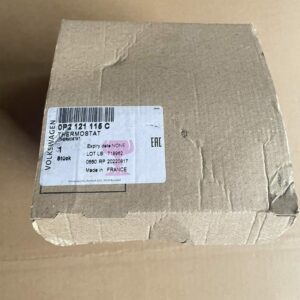 0P2121115C Thermostat - Suitable for Audi Q7