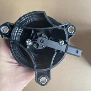 0P2121115C Thermostat - Suitable for Audi Q7