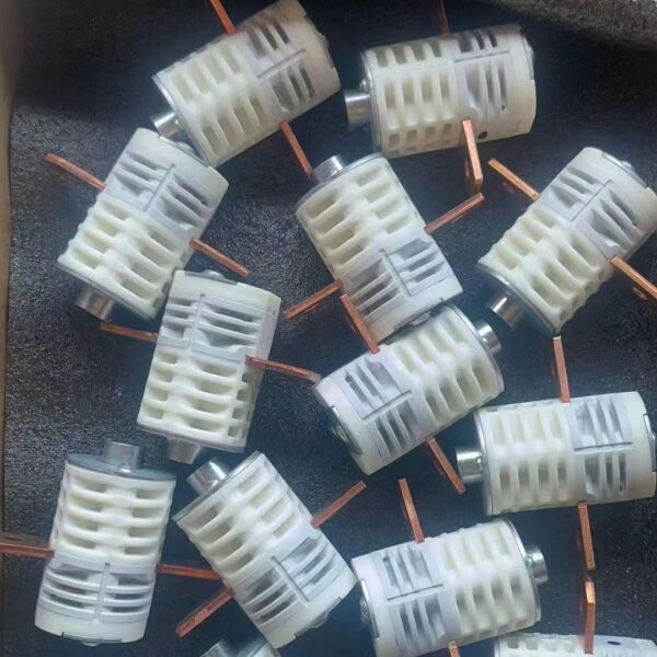 0Z1915463E Power Cut-Off Protector Fuse - Suitable for Volkswagen ID3, ID4, ID6 – Bild 3