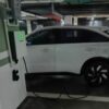 The 7KW 22KW 30KW 4KW charging pile is suitable for most models of the national standard - JLL Auto Parts