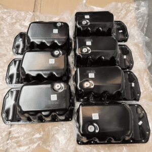 1000140-03 Oil Pan - Suitable for Li Auto L7, L8, L9