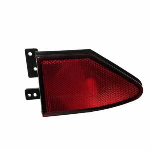1022421-00-C Tail Light Trim (R) - Suitable for Tesla Model X