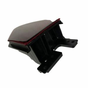 1022421-00-C Tail Light Trim (R) - Suitable for Tesla Model X
