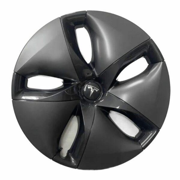 1044231-99-B-1 Wheel Hub Cap (18 Inch) - Suitable for Tesla - Imagen 4