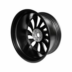 1044267-00-A Wheel Hub - Suitable for Tesla Model 3