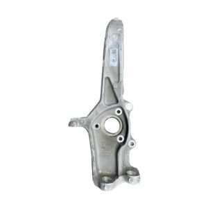 1044316-00-F-XX Steering knuckle right front for Tesla model 3 - JLL Auto Parts