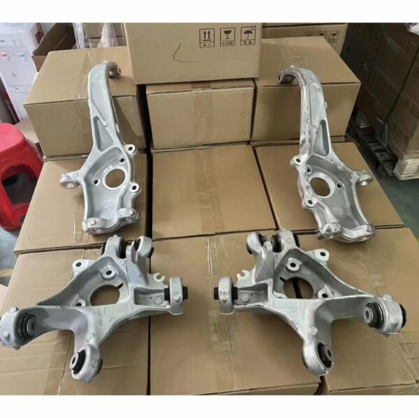 1044416-00-F Knuckle - Suitable for Tesla Model 3 – Bild 3
