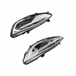 1053572-00-D, 1053575-00-D Headlamp - Suitable for Tesla Model S