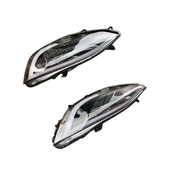 1053572-00-D, 1053575-00-D Headlamp - Suitable for Tesla Model S – Bild 3