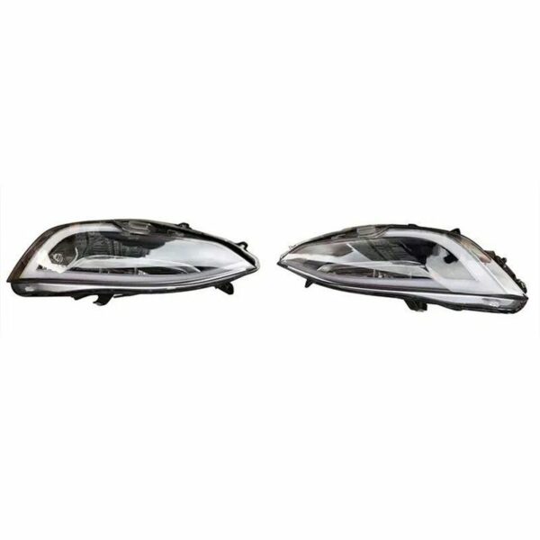 1053572-00-D, 1053575-00-D Headlamp - Suitable for Tesla Model S – Bild 4
