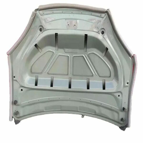 1069531-E0-C Hood - Suitable for Tesla Model X – Image 4