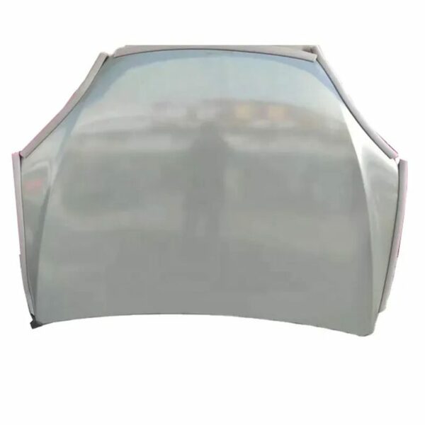 1069531-E0-C Hood - Suitable for Tesla Model X – Image 3