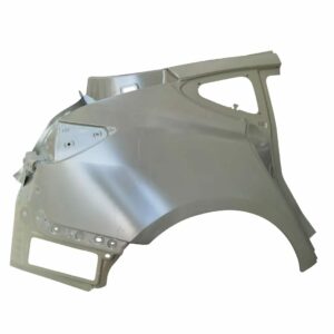 1073677-S0-A, 1073678-SO-A Rear Fender - Suitable for Tesla Model 3