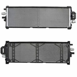 107708200C Radiator - Suitable for Tesla Model 3