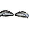 1077375-00-C Headlamp M3 old model for Tesla - JLL Auto Parts